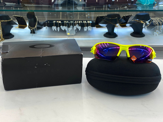 Oakley OO9271 Flak 2.0 Sunglasses in Other in City of Toronto