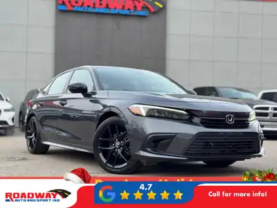At Roadway Auto & Sport, we’re proud to help car buyers find the right vehicle at the right price —...