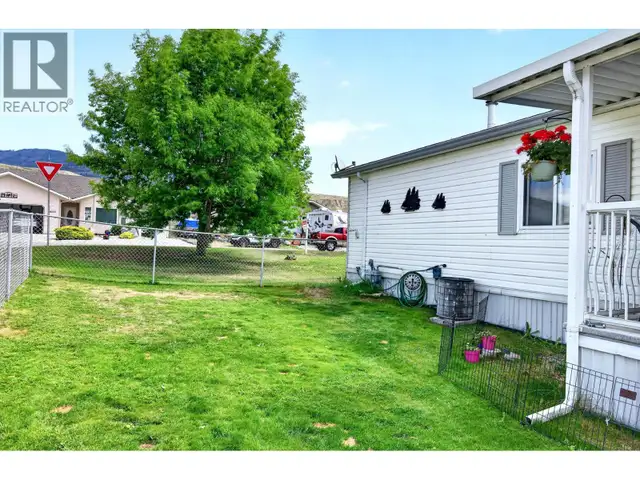 1664 WOODBURN Drive Cache Creek, British Columbia in Houses for Sale in Kamloops - Image 35