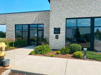 Professional private  office space-Marquis Industrial