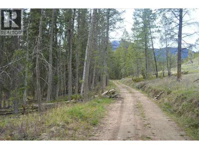 LOT 1 Hardie Creek Road Fairmont Hot Springs, British Columbia in Land for Sale in Cranbrook - Image 25