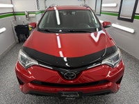 At RuralWorx Auto Sales we have a LOW MILEAGE, DEALER MAINTAINED 2017 Toyota RAV4 LE AWD! This SUV l... (image 1)