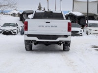 Tungsten 4x4 Crew Cab 5'7 Box Engine: Twin Turbo Premium Unleaded I-6 3.0 L/183 Other Equipment E-LO... (image 6)
