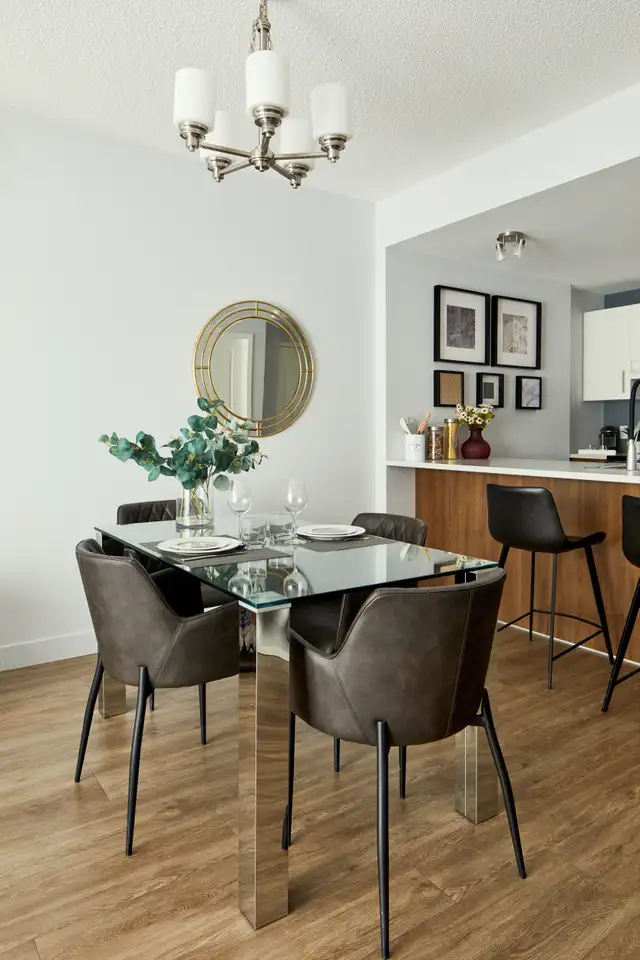 3 1/2 Neuf à Louer | 1 bedroom for Rent | Pierrefonds-Roxboro in Long Term Rentals in West Island - Image 4