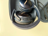 Bose QuietComfort Headphones - noise cancelling Mississauga / Peel Region Toronto (GTA) Preview