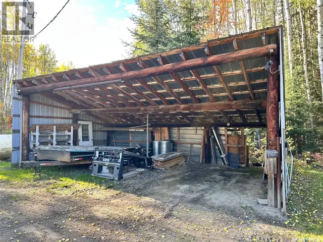 Parcel J, Amyot Road S. Northern Admin District, Saskatchewan in Houses for Sale in La Ronge - Image 22