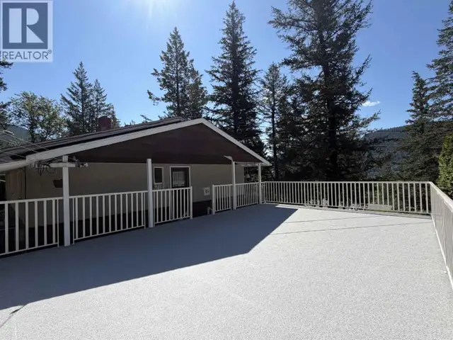 2038 WHITE ROAD Williams Lake, British Columbia in Houses for Sale in Williams Lake - Image 38