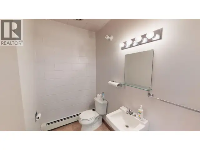 9947 100 AVENUE Fort St. John, British Columbia in Commercial & Office Space for Rent in Fort St. John - Image 19