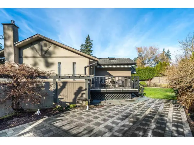 7341 S MINSTER DRIVE Delta, British Columbia in Houses for Sale in Delta/Surrey/Langley - Image 31