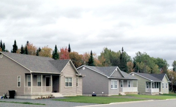 Northbrook Subdivision in Land for Sale in Fredericton - Image 2