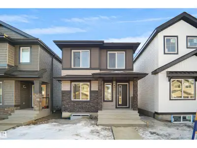Welcome to the Blackwood built by the award-winning builder Pacesetter homes and is located in the h...