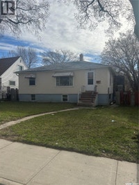 1133 Elphinstone STREET Regina, Saskatchewan Regina Regina Area Preview