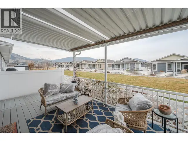 351 Warren Avenue W Unit# 14 Penticton, British Columbia in Houses for Sale in Penticton - Image 27