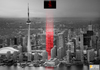 Q Tower in Toronto’s Harbourfront neighbourhood VVIP Access