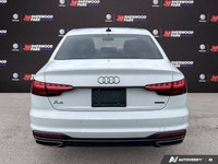 Come see this 2022 Audi A4 Sedan Komfort before someone takes it home! *This Audi A4 Sedan Is Compet... (image 4)