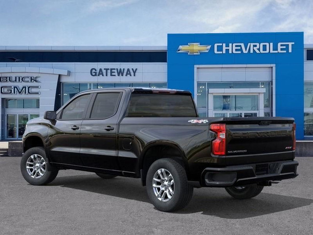 2026 Chevrolet Silverado 1500 RST in Cars & Trucks in Mississauga / Peel Region - Image 3