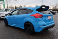 NO ACCIDENT WELL MAINTAINED Unleash the power of performance with this 2016 Ford Focus RS a turbocha... (image 4)