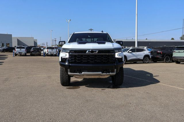 2026 Chevrolet Silverado 1500 ZR2 in Cars & Trucks in Edmonton - Image 3