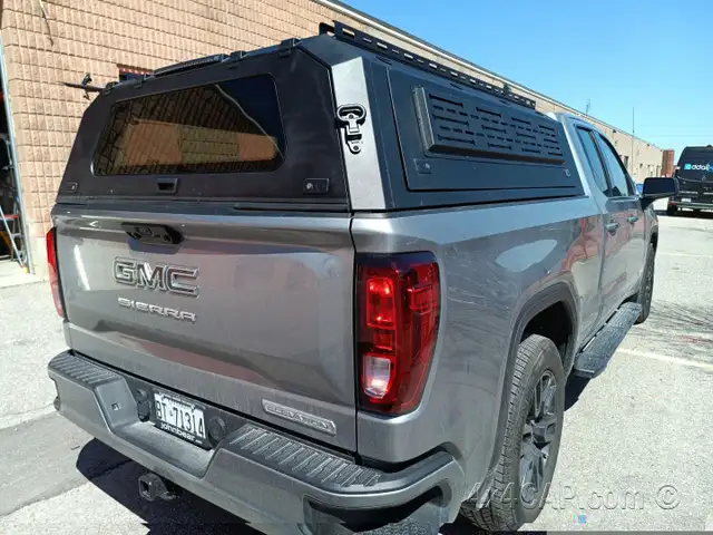 Pickup Cap for Chevrolet Silverado/GMC Sierra 1500 6'6″ in Auto Body Parts in Mississauga / Peel Region - Image 8