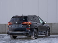CARGET AUTOMOTIVE is thrilled to offer this 2022 BMW X5 xDrive40i, a midsize luxury SUV powered by a... (image 5)