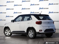 WAS: $23619 NOW: $22597 plus taxes and licensing feesDiscover the 2023 Hyundai Venue Essential: A Co... (image 3)