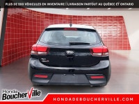 Moteur 4 cylindres en ligne de 1,6 L développant 130 chevaux et 119 lb-pi de couple, transmission au... (image 8)