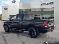 Experience the perfect blend of power, style, and modern convenience with this stunning 2023 Ram 150... (image 2)