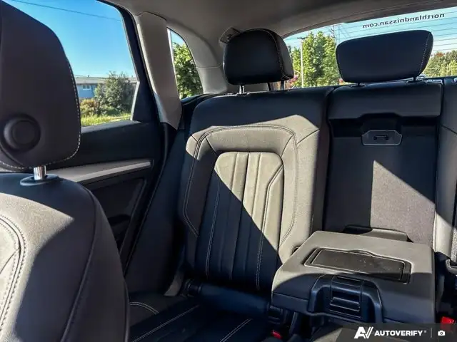 2024 Audi Q5 Komfort | 4 Doors | 201 Hp | 1 Owner in Cars & Trucks in Prince George - Image 15