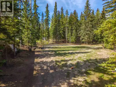 Tucked at the end of a quiet cul-de-sac, this 1.53-acre treed lot offers privacy, usability, and a g...