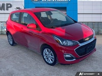 Saskatoon Motor Products - Recent Arrival! 2021 Chevrolet Spark LT - Certified. GM Certified Details... (image 7)
