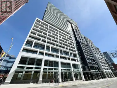 2526 - 135 LOWER SHERBOURNE STREET Toronto (Waterfront Communiti