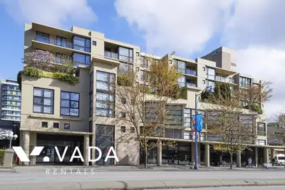 Capri 2 BR APT Rental 1702-7831 Westminster Hwy Richmond: VADA This well maintained, spacious apartm...