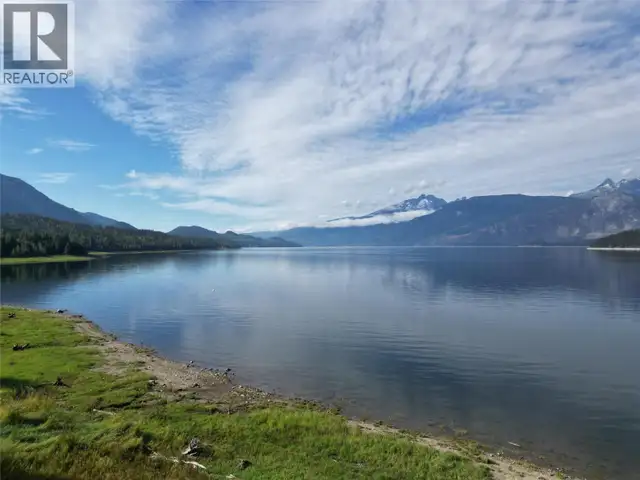 387 GALENA SHORES Drive Galena Bay, British Columbia in Land for Sale in Nelson - Image 23