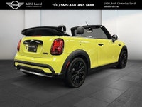 2024 MINI Cabriolet Cooper | Ligne Première | * Ligne Première* ===== Pourquoi acheter chez nous ? =... (image 8)