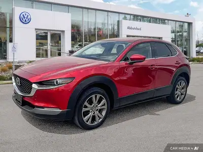 This Mazda CX-30 delivers a Regular Unleaded I-4 2.5 L/152 engine powering this Automatic transmissi...