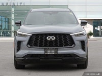 Come visit our London Infiniti team, you can find us at 1055 Wharncliffe Rd S Suite 101, London, ON... (image 7)