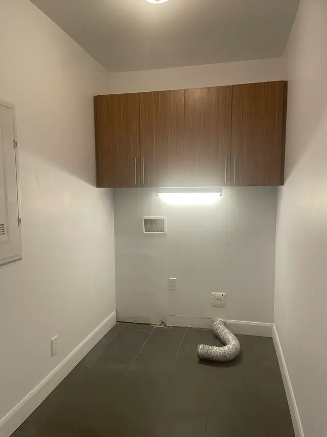 Magnifique condo 18e rue Limoilou pour Décembre in Long Term Rentals in Québec City - Image 11