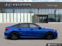 *2024 Honda Civic Sport | Heated Seats | CarPlay | Remote Start | Sport Styling | Reliable Sedan* *S... (image 5)