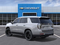 Saskatoon Motor Products - This Chevrolet Tahoe boasts a Turbocharged Diesel I6 3.0L/ engine powerin... (image 3)