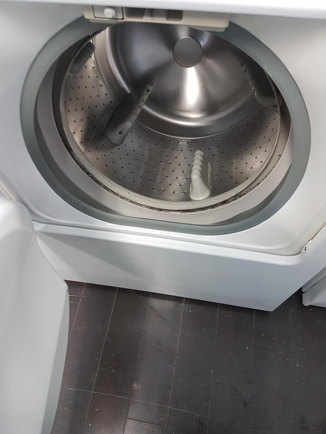 Coin Operated Washer and Dryer in Washers & Dryers in City of Toronto - Image 2