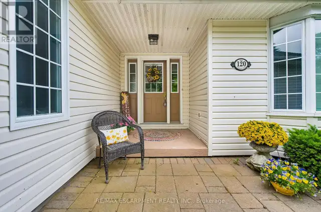 120 GLENARIFF DRIVE Hamilton, Ontario62868539348099123