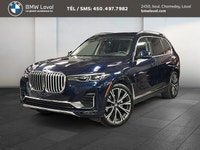 ===== 2022 BMW X7 xDrive40i | Harman/Kardon | ===== ===== * Système de son surround Harman/Kardon *... (image 2)