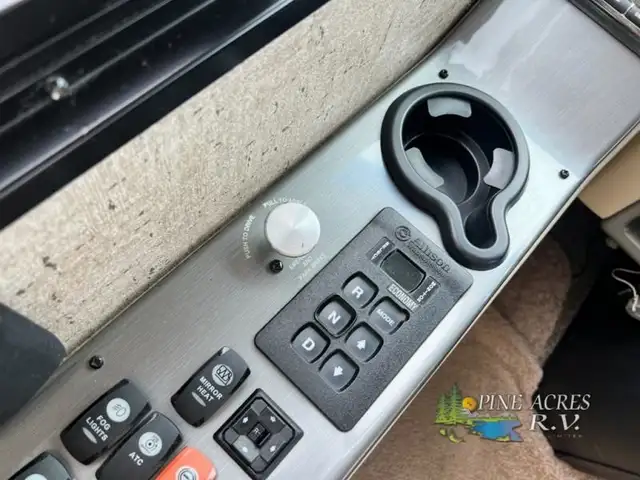 2009 Holiday Rambler Endeavor 41 PDQ 062,221 Miles in RVs & Motorhomes in Moncton - Image 19