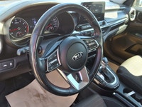 FREE DELIVERY IN NORTHERN AB/BC! The 2021 Kia Forte EX is a compact sedan that delivers style, effic... (image 9)