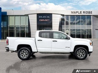 4WD Crew Cab 128 AT4 w/Cloth ... Engine: Gas V6 3.6L/222 Other Equipment ENGINE 3.6L DI DOHC V6 VVT... (image 5)
