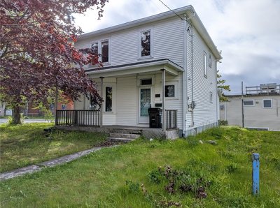 This well-maintained 4-bedroom, 2-bath home offers the perfect blend of character and comfort in a c...