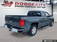 NACTOY 2014 North American Truck of the Year. This Chevrolet Silverado 1500 boasts a Gas/Ethanol V6... (image 5)