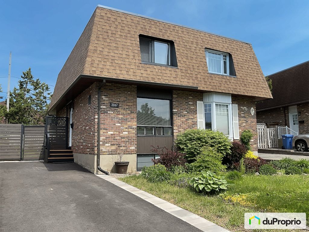 $538,000 - Semi-detached for sale in Duvernay — photo 1