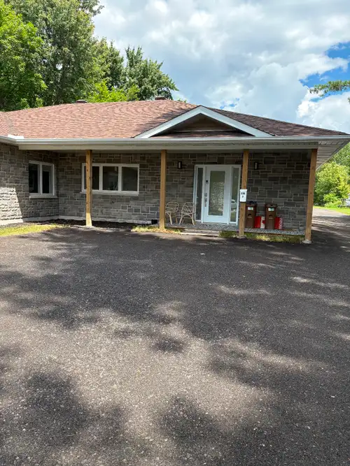 Three bedroom executive home with an en suite in the master bedroom concept, kitchen, living room, d...