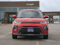 *Wireless Charging, Heated Steering Wheel, Lane Keep Assist, Blind Spot Detection, Android Auto!* Th... (image 1)